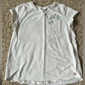 Matilda Jane short sleeve tee